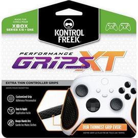 KONTROLFREEK Extra Thin Performance XB1 Soft Grips fekete XT-4777-XB1 small