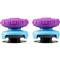 KONTROLFREEK FPS Battle Royale PS5 thumbsticks lila 2345-PS5 small