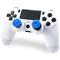 KONTROLFREEK FPS Freek Edge performance PS5  thumbsticks kék 2155-PS5 small