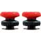 KONTROLFREEK FPS Freek Inferno performance PS5 thumbsticks piros 2040-PS5 small