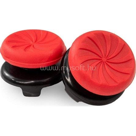 KONTROLFREEK Inferno performance PS5 Grip és thumbsticks Kit