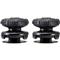 KONTROLFREEK Nightfall performance PS5 Grip és thumbsticks Kit PK-2345-PS5 small