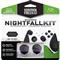 KONTROLFREEK Nightfall performance XBX/XB1 Grip és thumbsticks Kit PK-2345-XBX small