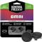 KONTROLFREEK Omni Performance XBX/XB1 thumbsticks fekete BLA-8700-XBX small