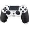 KONTROLFREEK Performance Nightfall PS4 Soft Grips fekete 4777-PS4 small