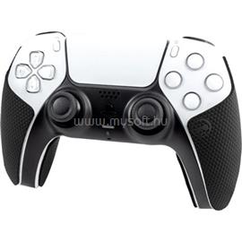 KONTROLFREEK Performance Nightfall PS5 Soft Grips fekete 4777-PS5 small