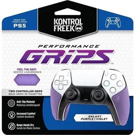 KONTROLFREEK Performance PS5 Soft Grips lila PUR-4777-_PS5 small