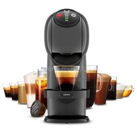 KRUPS KP243B10 Nescafé Dolce Gusto antracit kapszulás kávéfőző KRUPS_KP243B10 small