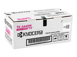 KYOCERA TK-5440M bíbor toner 1T0C0ABNL0 small