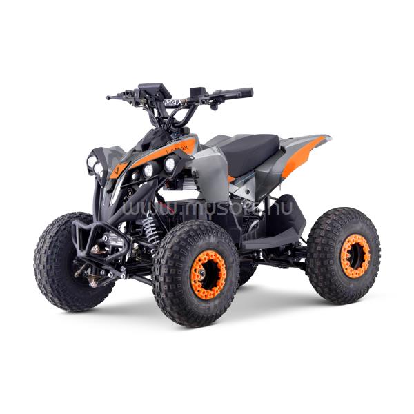 LAMAX eFalcon ATV50M Orange elektromos quad