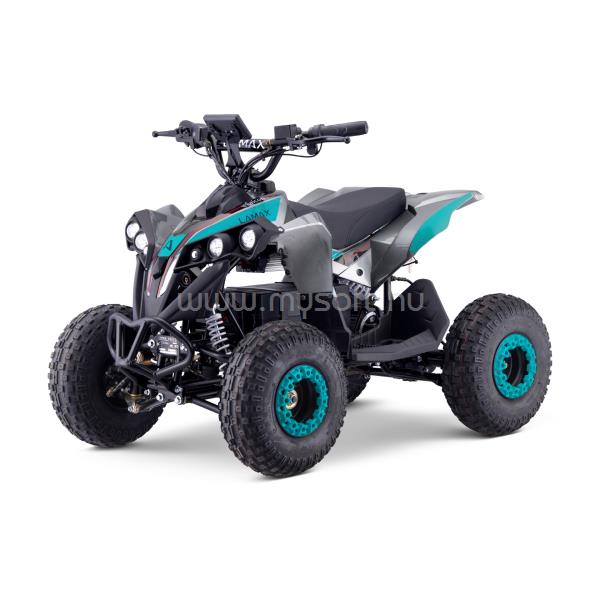 LAMAX eFalcon ATV50M quad (kék)