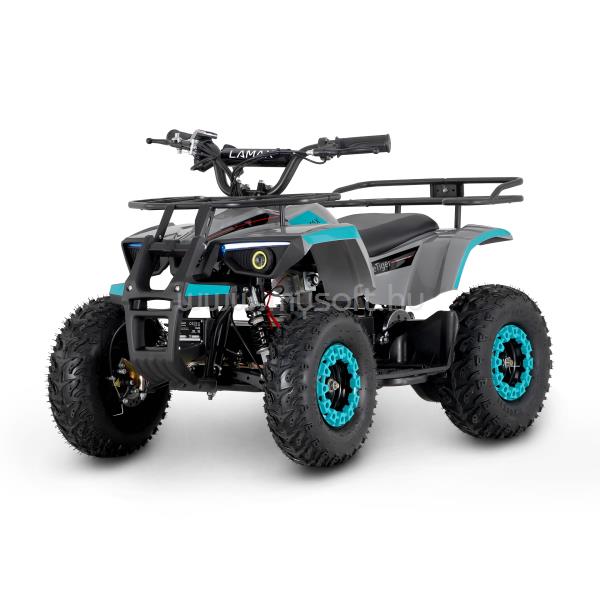 LAMAX eTiger ATV50S quad (kék)