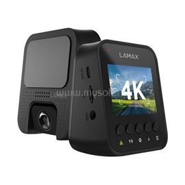 LAMAX F10 GPS 4K autós kamera LXCDMF10G4KBA small