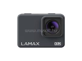 LAMAX LXCAMX32NNNGA sportkamera (fekete) LXCAMX32NNNGA small