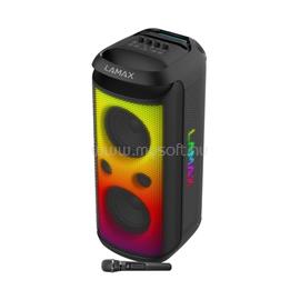 LAMAX PartyKing1 Max 200W Party hangfal LXPSMPK1MXNBA small