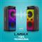 LAMAX PartyKing1 Max 200W Party hangfal LXPSMPK1MXNBA small