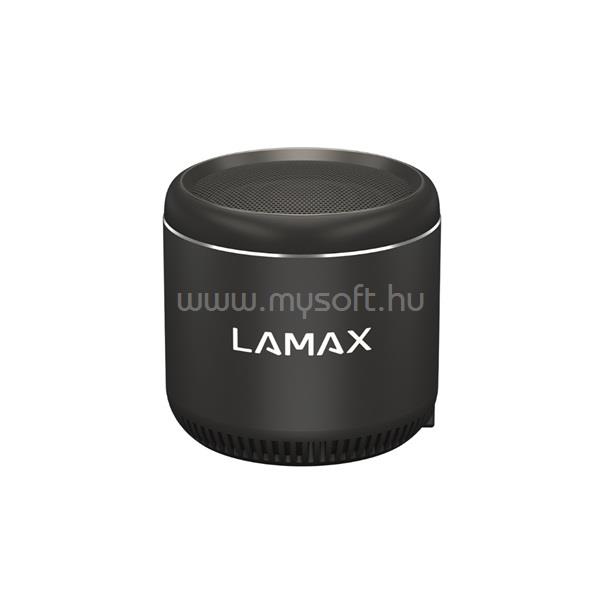 LAMAX Sphere2 Mini USB-C Bluetooth hangszóró