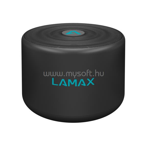 LAMAX Sphere2 USB-C bluetooth hangszóró