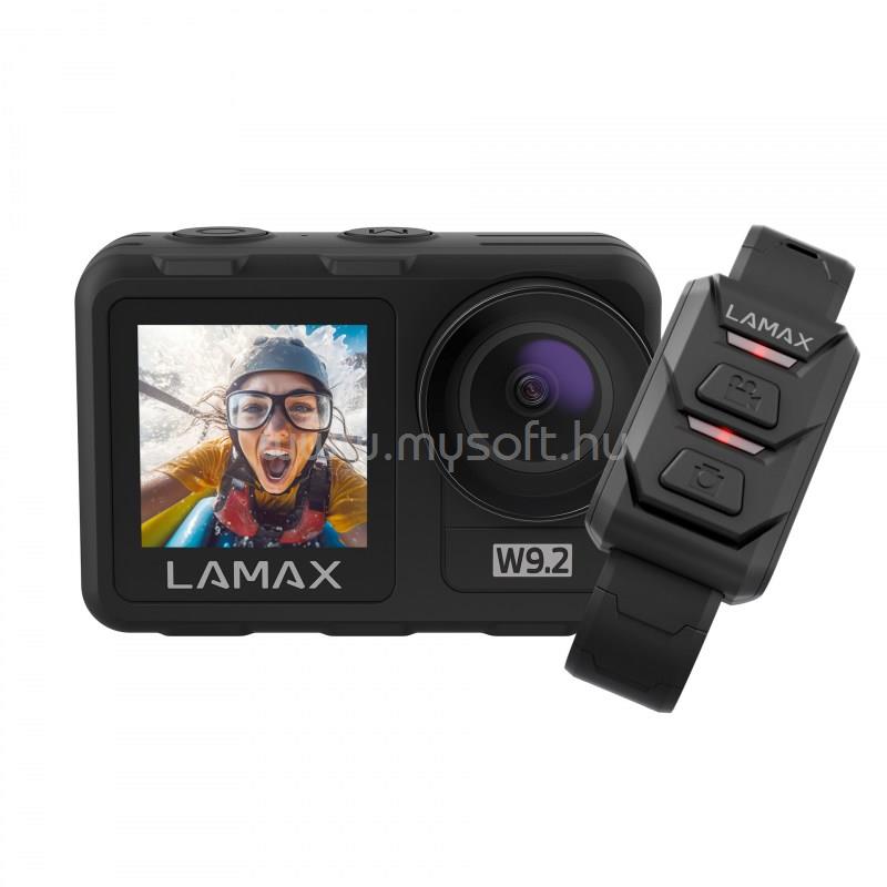 LAMAX W92 sportkamera