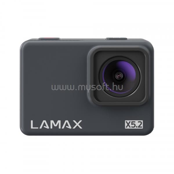 LAMAX X5.2 akciókamera