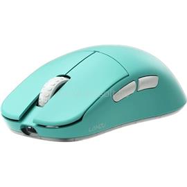 LAMZU Atlantis mini PRO optikai USB / vezeték nélküli gamer egér (kék) ATLANTIS_MINI_PRO_ELEGANT_BLUE small