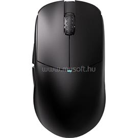 LAMZU Atlantis OG V2 4K optikai USB / vezeték nélküli gamer egér (fekete) ATLANTIS_OG_V2_4K_CHARCOAL_BLACK small