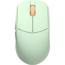 LAMZU Atlantis OG V2 Pro optikai USB / vezeték nélküli gamer egér (zöld) ATLANTIS_OG_V2_PRO_MATCHA_GREEN small