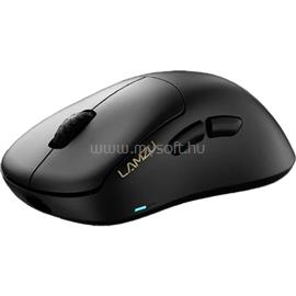 LAMZU Thorn 4K optikai vezeték nélküli gamer egér (fekete) THORN_4K_BLACK small