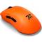 LAMZU Thorn 4K Special Fnatic Edition optikai vezeték nélküli gamer egér (narancssárga) THORN_4K_SE_ORANGE small