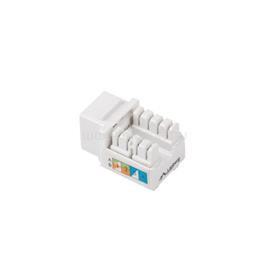 LANBERG Keystone modul RJ45->LSA CAT.5e UTP 90° KSU5-1090 small