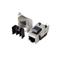 LANBERG Keystone modul RJ45->LSA CAT.6 FTP 90° KSF6-1090 small