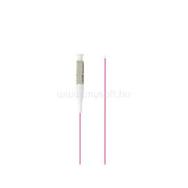 LANBERG Optikai pigtail MM LC/UPC OM4 50/125 lila EASY STRIP 2m FP-LCUP-MS41-0020-VT small