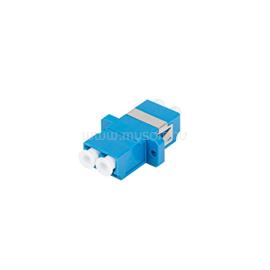 LANBERG Optikai toldó SM LC/UPC duplex FA-LCUP-SD01-0001-BU small