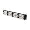 LANBERG Patch panel 48 port 2U 19