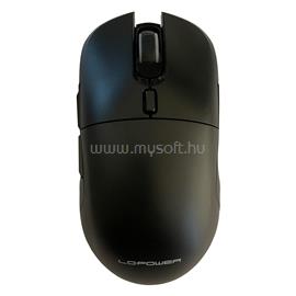 LC POWER LC-M900B-C-W vezeték nélküli gamer egér (fekete) LC-M900B-C-W small