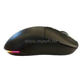 LC POWER LC-M900B-C-W vezeték nélküli gamer egér (fekete) LC-M900B-C-W small