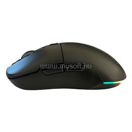 LC POWER LC-M900B-C-W vezeték nélküli gamer egér (fekete) LC-M900B-C-W small