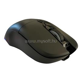 LC POWER LC-M900B-C-W vezeték nélküli gamer egér (fekete) LC-M900B-C-W small