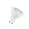 LEDVANCE Osram Value PAR16 műanyag ház/5W/350lm/2700K/GU10/230V/36fok/70lm/W LED spot izzó LEDVANCE_4058075198586 small