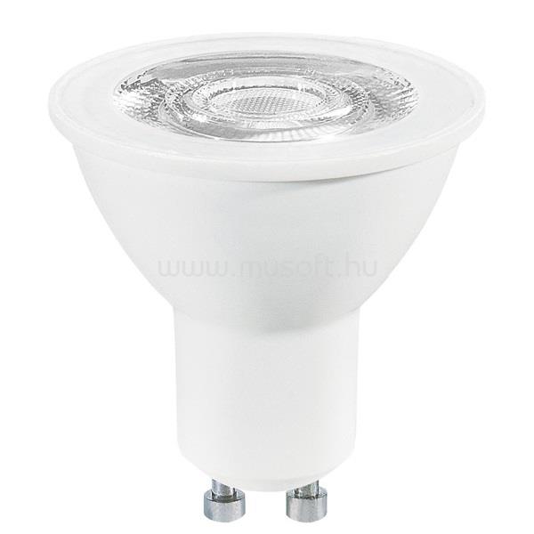 LEDVANCE Osram Value PAR16 műanyag ház/5W/350lm/2700K/GU10/230V/36fok/70lm/W LED spot izzó