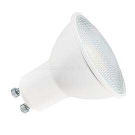 LEDVANCE Osram Value PAR16 műanyag ház/5W/350lm/4000K/GU10/230V/120fok/70lm/W LED spot izzó LEDVANCE_4058075198708 small