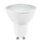 LEDVANCE Osram Value PAR16 műanyag ház/5W/350lm/4000K/GU10/230V/120fok/70lm/W LED spot izzó LEDVANCE_4058075198708 small