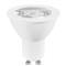 LEDVANCE Osram Value PAR16 műanyag ház/6,9W/575lm/2700K/GU10/230V/36fok/83lm/W LED spot izzó LEDVANCE_4058075198760 small