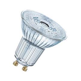 LEDVANCE Osram Value PAR16 üveg ház/4,3W/350lm/4000K/GU10/230V LED spot izzó LEDVANCE_4058075055155 small