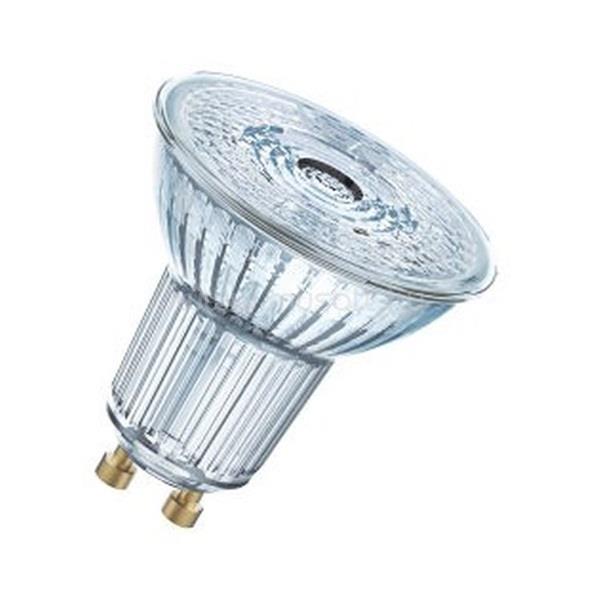 LEDVANCE Osram Value PAR16 üveg ház/4,3W/350lm/4000K/GU10/230V LED spot izzó