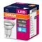 LEDVANCE Osram Value PAR16 üveg ház/6,9W/575lm/4000K/GU10/230V/hideg fehér/120fok LED spot izzó LEDVANCE_4058075096721 small