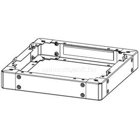 LEGRAND lábazat - magasító keret, MAG:100 x SZÉL: 800 x MÉLY: 1000, szürke (Evoline, Estap) LEGRAND_EP8010 small