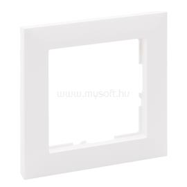 LEGRAND Suno 1-es keret, fehér LEGRAND_721501 small