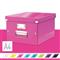 LEITZ Click&Store doboz, A4 méret (rózsaszín) LEITZ_60440023 small
