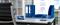 LEITZ Nexxt 5533 tűzőgép, elektromos, 24/6, 20 lap (kék) LEITZ_55330035 small